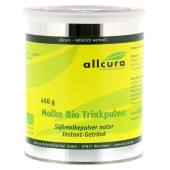 MOLKE TRINKPULVER Bio (PZN 7537938)