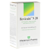 REVICAIN N 20 Kapseln (PZN 602236)