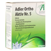 ADLER Ortho Aktiv Kapseln Nr.5 (PZN 6122135)