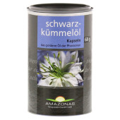 SCHWARZK√ЬMMEL√ЦL Kapseln (PZN 3295390)