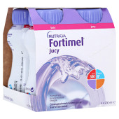 FORTIMEL Jucy Cassisgeschmack (PZN 1124833)