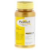 PROPOLIS VITAMIN C+Zink Tabletten (PZN 6767375)
