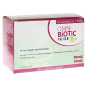 OMNi BiOTiC Reise Pulver (PZN 9912010)