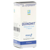 QUINOMIT Ubiquinol Fluid (PZN 2370356)
