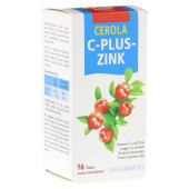 CEROLA C plus Zink Taler Grandel (PZN 3985812)