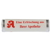 JUBIN Pfefferminzrolle Bonbons (PZN 1099354)