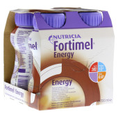 FORTIMEL Energy Schokoladengeschmack (PZN 1125413)