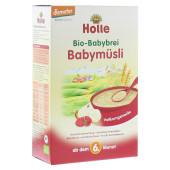 HOLLE Bio Babybrei Babym√Љsli (PZN 2909269)