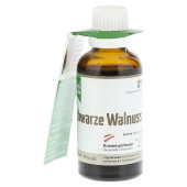 SCHWARZWALNUSS PFLANZENEXTRAKT (PZN 9701626)