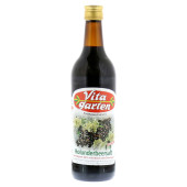 VITAGARTEN Holunderbeer Saft (PZN 7221773)