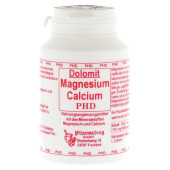 DOLOMIT Magnesium Calcium Tabletten (PZN 2519812)