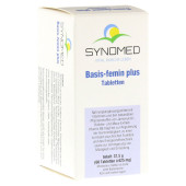 BASIS FEMIN plus Tabletten (PZN 5462981)
