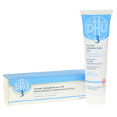 BIOCHEMIE DHU 3 Ferrum phosphoricum D 4 Gel (PZN 11645929)