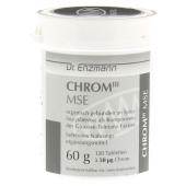 CHROM III MSE 50 ¬µg Tabletten (PZN 3188820)
