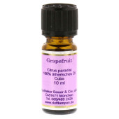 GRAPEFRUIT √ЦL 100% √§therisch (PZN 7204467)