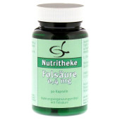 FOLS√ДURE 0,4 mg Kapseln (PZN 2165024)