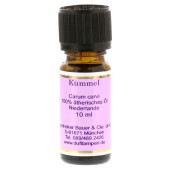 K√ЬMMEL √ЦL 100% √§therisch (PZN 7204616)