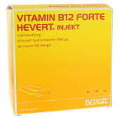 Vitamin B12 forte-Hevert Injekt (PZN 4836103)