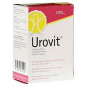UROVIT Cranberry Pulver (PZN 2565338)
