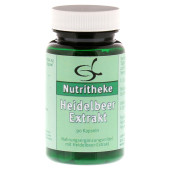HEIDELBEER EXTRAKT Kapseln (PZN 7749126)