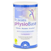 PHYSIOBASE Dr.Jacob's Pulver (PZN 11648023)