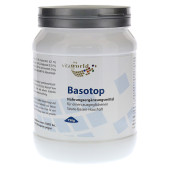BASOTOP Balance Basenpulver (PZN 806855)