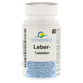 Leber-Tabletten (PZN 10272751)