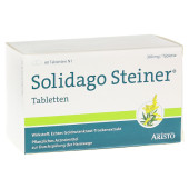 Solidago Steiner (PZN 4919800)