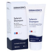 Dermasence Selensiv Shampoo (PZN 1017267)