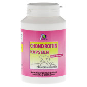 CHONDROITIN GLUCOSAMIN Kapseln (PZN 4347723)