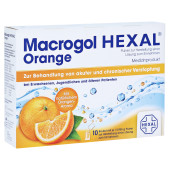 MACROGOL HEXAL Orange Plv.z.Her.e.Lsg.z.Einn.Btl. (PZN 11553699)