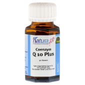 NATURAFIT Q10 Plus Kapseln (PZN 7509379)