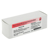 ARNICA D 6 Globuli (PZN 907214)