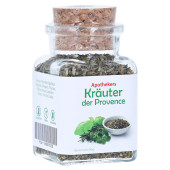 APOTHEKERS Kr√§uter der Provence Glas (PZN 16029520)