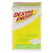 DEXTRO ENERGEN Vitamin C W√Љrfel (PZN 975977)