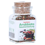 APOTHEKERS Arrabbiata Gew√Љrzmischung Glas (PZN 16029431)