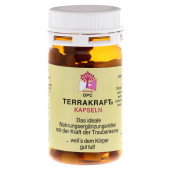 TERRAKRAFT Kapseln (PZN 637200)