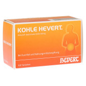 Kohle-Hevert (PZN 6968642)