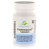 PANKREAZYM Tabletten (PZN 9272651)