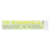 VITAMIN C 1000 mg AmosVital Brausetabletten (PZN 9937665)