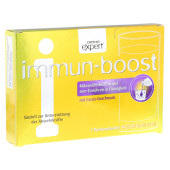 IMMUN-BOOST Orthoexpert Trinkgranulat (PZN 9901377)