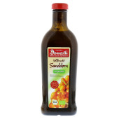 DONATH Vollfrucht Sanddorn unges√Љ√Яt Bio (PZN 9781217)