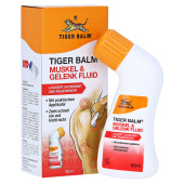 TIGER BALM Muskel & Gelenk Fluid (PZN 15193536)