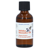 MANUKA HEALTH Manuka √Цl mild (PZN 15875081)