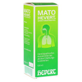 MATO Hevert Erk√§ltungstropfen (PZN 2353211)
