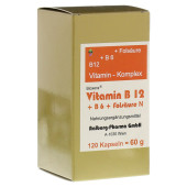 Vitamin B12 (PZN 93705)