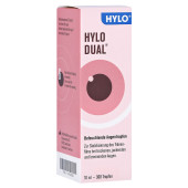HYLO DUAL Augentropfen (PZN 14169820)