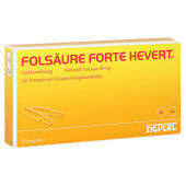 Fols√§ure forte-Hevert (PZN 4907004)