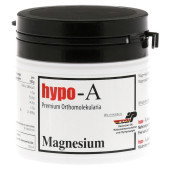 HYPO A Magnesium Kapseln (PZN 28257)