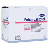PEHA-LASTOTEL Fixierbinde 10 cmx4 m (PZN 10069470)